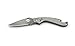 Sanrenmu 6020RUC-SA (H3) Stainless Steel EDC Foldking Knife