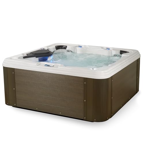Aqualife Select Series 7-Person Spa