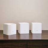 Tenda Nova MW5c AC1200 Whole Home Mesh WiFi System 3 Pack view 2