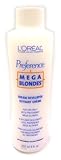 Mega Blondes Creme Developer
