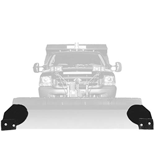 Snow Plow Blade Wing Extensions Extenders Replacement for PW22 Pro