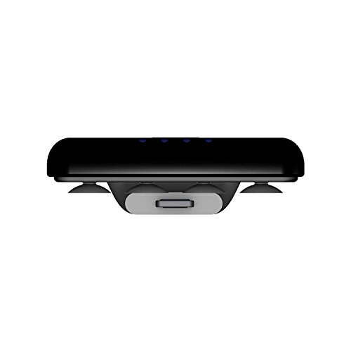 PowerSkin PoP'n 2000mAh Hybrid Battery Charger for Apple iPhone 5,6,7,8 and 10! - Thumbnail 4