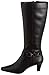 AK Anne Klein Women's Gauge Boot