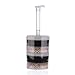 Water & Wood New 2 in 1 Underwater Air Driven Oxygen Releases Aquarium Fish Tank Pond Biochemical Stone Sponge Corner Filter