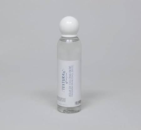 Textura - Colonia bebe, color incoloro : Amazon.es