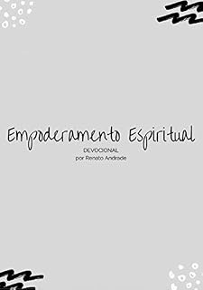Livro EMPODERAMENTO ESPIRITUAL: DEVOCIONAL