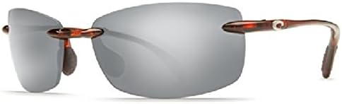 Costa Ballast Sunglasses & Neoprene Classic Bundle