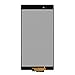 sunways LCD Display Touch Digitizer Screen Replacement for Sony Xperia Z Ultra LTE C6806 C6833, C6802 with Device Opening Tools