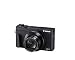 Canon PowerShot G5 X Mark II Digital Camera w/ 1 Inch Sensor, Wi-Fi & NFC Enabled, Blackthumb 2