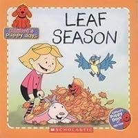 Leaf Season 0439670489 Book Cover