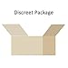 Male Masturbator Crystal Pocket Pussy Male Sex Toys Realistic Textured Vagina Masturbation for Man Free Your Hands 3D Masturbators with 2 Cock Rings