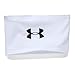 Under Armour Men's Core Skull Wrap, White (100)/Black, One Size Fits All