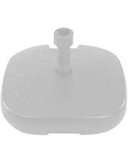 Bases y soportes para sombrillas para patio | Amazon.es
