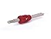KELIWOW Axle Transmission for KW-C01/02/03 1/12 Rc Car Red F-CD01