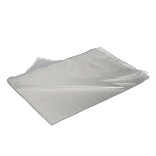 Propac z-fh37 Folio for Food, 37 x 50 cm, Pack of 1590