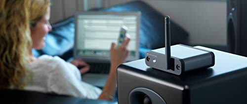 Audioengine B1 Bluetooth Receiver - Image 9