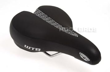 wtb comfort sport saddle