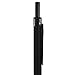 SMTTW 4-in-1 Multicolor pen - Black Ball Pen, Blue Ball Pen, Red Ball Pen and 0.5mm Mechanical Pencil Metal Cased Multifunction Pen (Black)