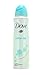 Dove Cotton Dry Anti-Perspirant Deodorant Spray 48 Hour Protection 150 Ml (1 Can)