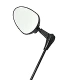 Ohuhu Bike Helmet Mirror /Bicycle Mirror /Cycling Mirror