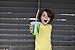 Silipint Safe Silicone Kids 8oz Cups Sea Swirl & Hippie Hop, U.S. Patented, BPA-Free, Unbreakable, Sealable Lid, Silistraws Included (2 Cups/Lids and Straws)