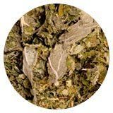 Tree organic artichoke 1kg of herbal shop life