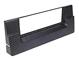 SCOSCHE BW2330B 1997-02 BMW 5 Series Single DIN Install Dash Kit