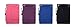 i-UniK Trio AXS 4G Tablet CASE for T-Mobile 4G (NOT FIT Quad Core Models!) Slim Folio Case [Bonus Stylus]