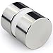 Neodymium Disc Magnet, Rare Earth Magnets Disc, 40mm(1.57inch) in Diameter, 20mm(0.79inch) in Thickness - 1 Piece