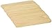 Krafty Kids 133122 CW507 Craftwood Extra Jumbo Natural Craft Sticks, 7.88in by 0.8in, 25-Piece