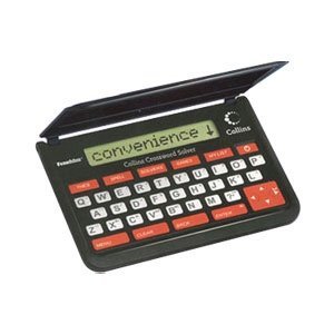 Franklin-Cwm109-Collins-Crossword-Solver