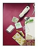Martha Stewart Crafts Embossing Starter Kit