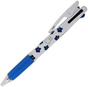 Amazon ミッフィ 多色ボールペン ジェットストリーム 3色 Mf421a 多色ボールペン 文房具 オフィス用品