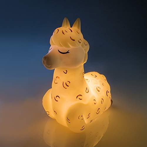 MDI Australia Animal Mini LED Light - Alpaca