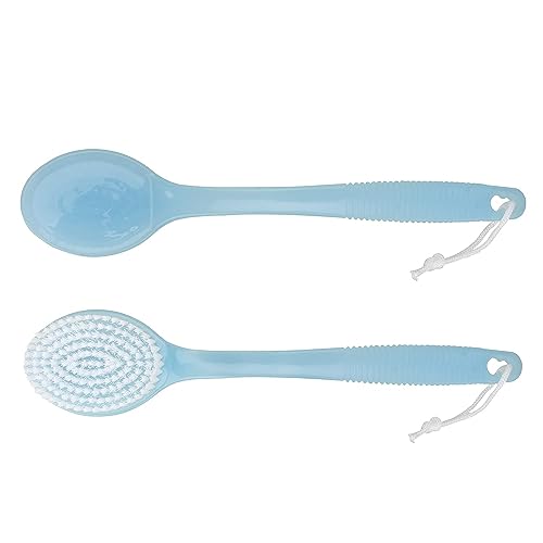 TopNotch Brush Long Handle Bath Shower Back Scrubber Pricepulse