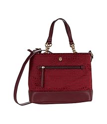 Tommy Hilfiger Parker II Convertible Satchel