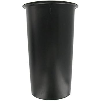 Amazon Com Fms Vl Plastic Vase Liner For Gv Series Vases