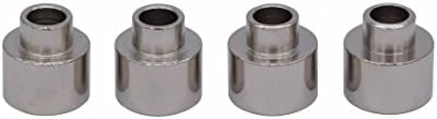 Skull Twist Pen Kits for the Lathe (Bushings)