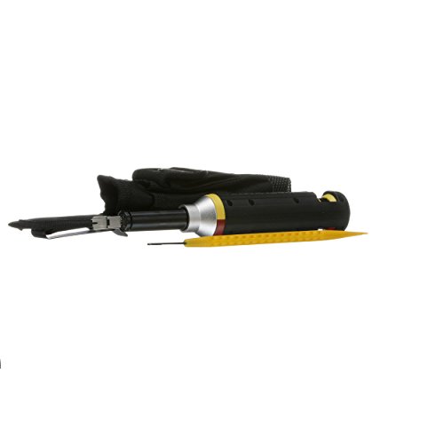 Klein Tools VDV427822 Impact Punchdown Tool Kit for 110 and 66 Panels
