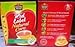 Brooke Bond Red Label -Natural Care(5 Ayurvedic Ingredients)500g Pack of 3