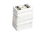 Kiss-u 894661002493 Standard Size Refill Packet, 9 Pack