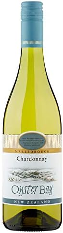 Oyster Bay Chardonnay Marlborough 2014, 750ml