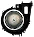 TYC 700086 Nissan Altima Replacement Blower Assembly