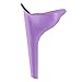 Bowink Female Urination Device - Women Portable Lightweight Travel Urinal