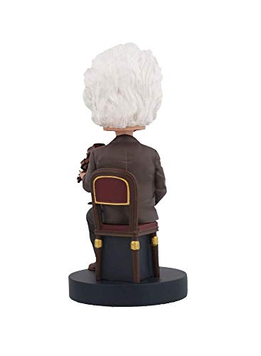 Royal Bobbles Albert Einstein Violin Bobblehead Buy Online See
