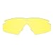 Mryok UV400 Replacement Lenses for Oakley Industrial M Frame 2.0 - HD Yellow