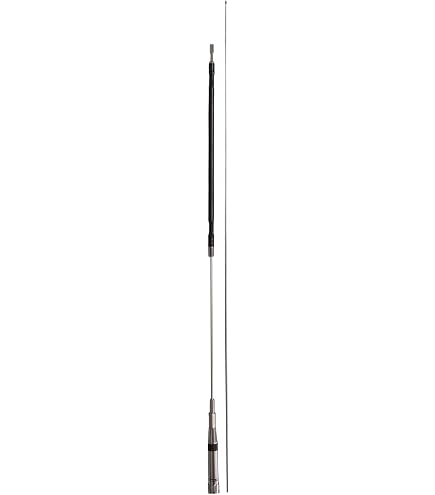 FireStik TM3 Tunable tip Mach-10 10-Meter Ham Radio Antenna : Electronics