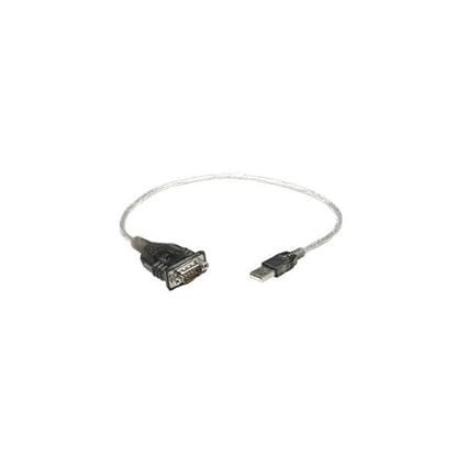 manhattan usb to serial rs232 cable adaptor
