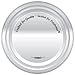 Bernardin Standard (Regular) Mouth Mason Jar SNAP Lids - Bulk Pack of 340 Lids