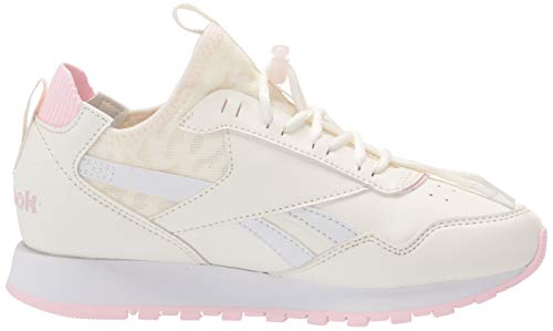 reebok women's classic leather harman run sneaker